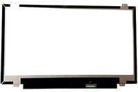 CoreParts MSC140H30-033M, Skjerm, 35,6 cm (14"), HD, Alle merker, N140BGE-E33 REV C1, B140XTN02.4 HW0A, N140BGE-E43 REV. C1, B140XTN02.A H/W:5A F/W...