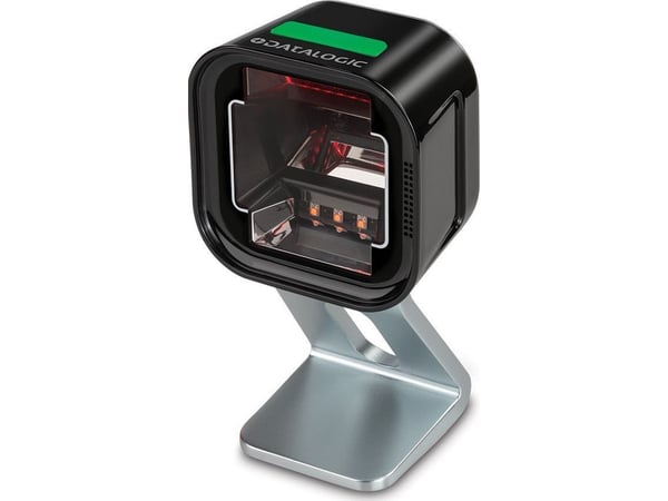 Datalogic Magellan 1500i, Viivakoodimoduuli-viivakodinlukijat, 1D/2D, GS1 DataBar Expanded, GS1 DataBar Omnidirectional, Aztec Code, Datamatriisi, ...