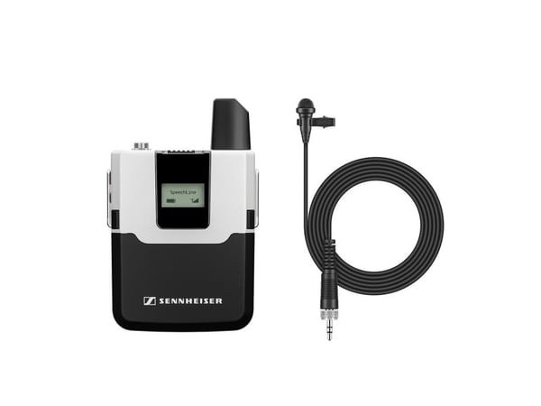 SENNHEISER SL BODYPACK - ME 2 KIT DW-3