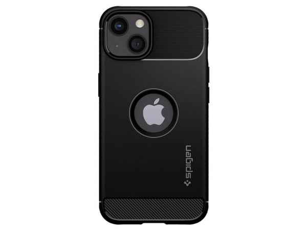 Spigen Rugged Armor - Matkapuhelimen takakuori