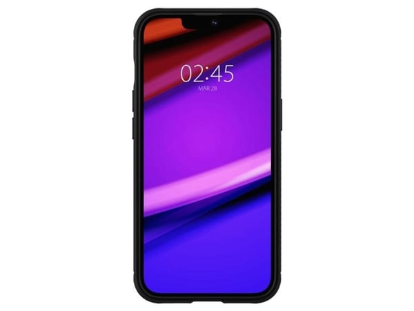 Spigen Rugged Armor - Matkapuhelimen takakuori