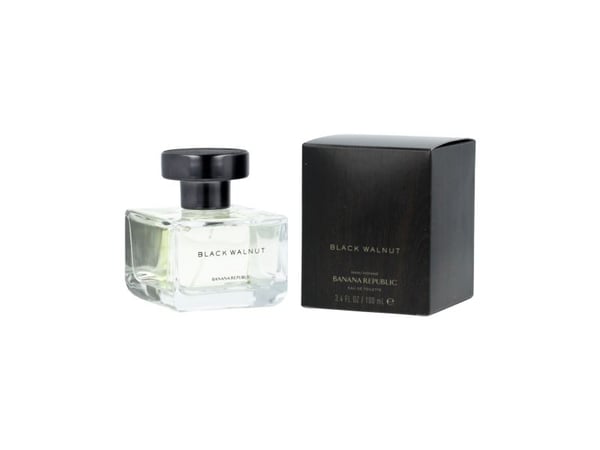 Banana Republic Black Walnut EDT 100 ml