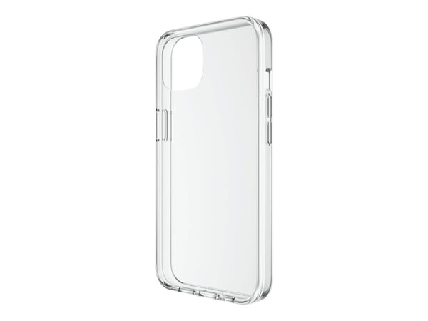 PanzerGlass 313, Suojus, Apple, Apple - iPhone 13, 15,5 cm (6.1"), Läpinäkyvä