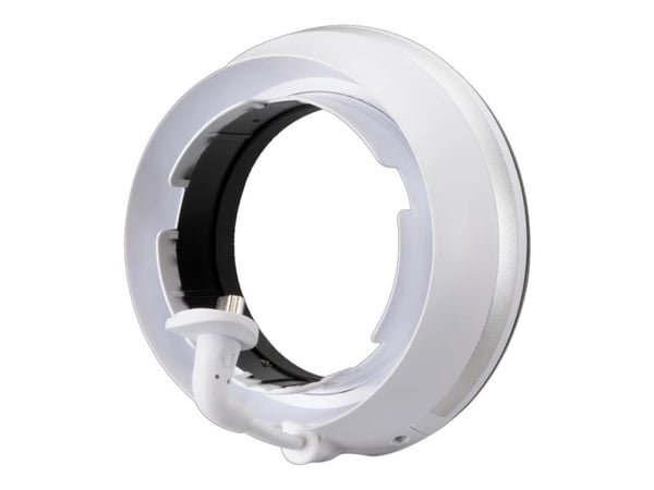 Ubiquiti IR Range Extender - Infrarød illuminator - for UniFi UVC-G3-Bullet, UVC-G4-BULLET