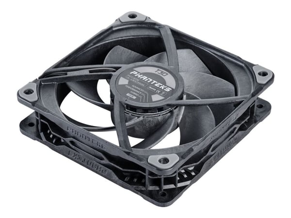 Phanteks T30-120 - Kabinettvifte - 120 mm (en pakke 3)