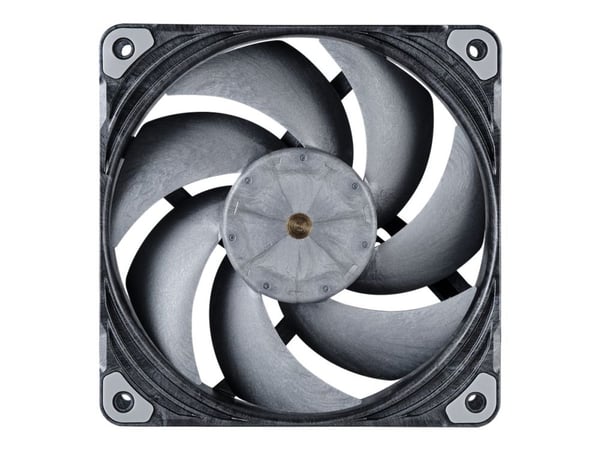 Phanteks T30-120 - Kabinettvifte - 120 mm (en pakke 3)