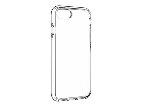 dbramante1928 Iceland Pro - Bagsidecover til mobiltelefon - klikk på - 100 % genbrugt plast - klar - for Apple iPhone 7, 8, SE (2. generasjon)