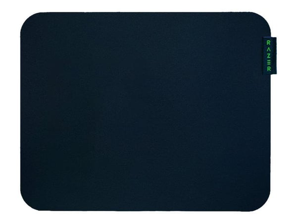 Razer Sphex V3 - Musematte - stor - estetisk svart