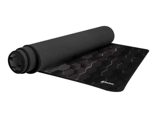 Sharkoon Skiller SGP30 - Musematte - størrelse XXL - Hex