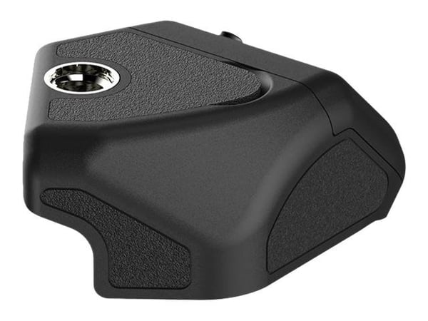 PolarPro Bluetooth Shutter, Bluetooth, Sopiva älypuhelimelle, Musta