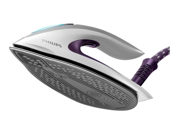 Philips GC9660/30, 2700 W, 520 g/min, T-ionicGlide-pohjalevy, 7,5 bar, 1,8 L, 155 g/min