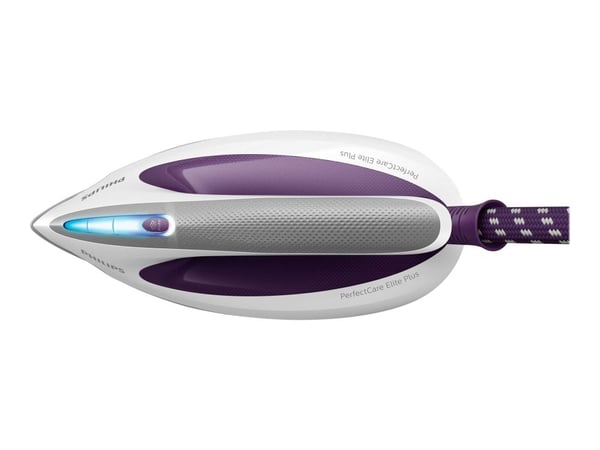 Philips GC9660/30, 2700 W, 520 g/min, T-ionicGlide-pohjalevy, 7,5 bar, 1,8 L, 155 g/min