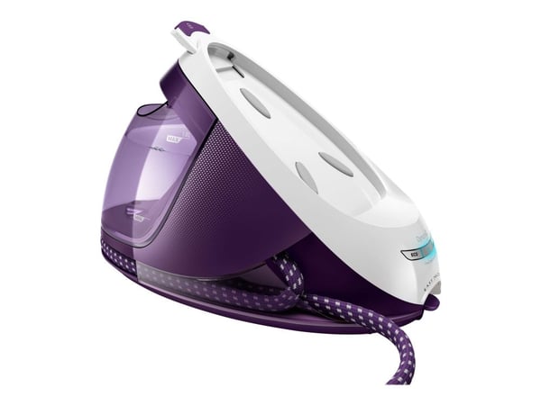 Philips GC9660/30, 2700 W, 520 g/min, T-ionicGlide-pohjalevy, 7,5 bar, 1,8 L, 155 g/min
