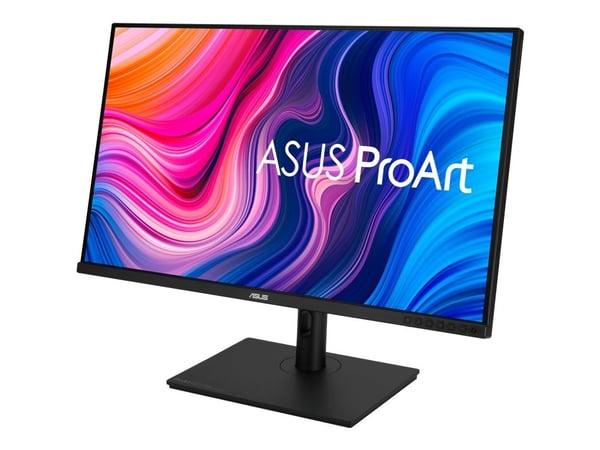 ASUS ProArt PA329CV - LED-skjerm - 32" (32" synlig) - 3840 x 2160 4K UHD (2160p) @ 60 Hz - IPS - 400 cd/m² - 1000:1 - DisplayHDR 400 - 5 ms - 2xHDM...