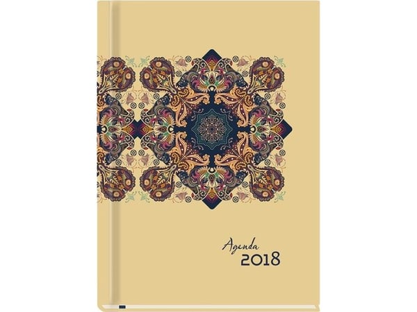 Michalczyk & Prokop Planlegg Agenda A5, Former (T-Agenda-02)