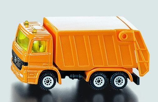 Siku avfallstruck