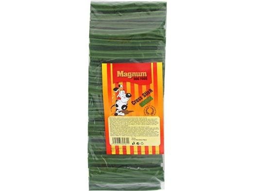 Fitmin MAGNUM stjerner 50 stk CHLOROFIL