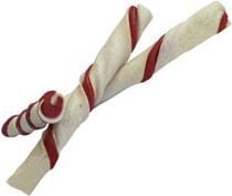 Fitmin MAGNUM SUPERIOR VALKOINEN &amp; PUNAINEN putket (40 kpl) - 006034 - 006034