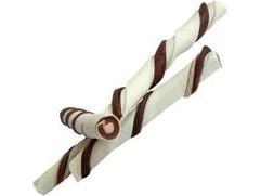 Fitmin MAGNUM FYLLINGSRØR, HVIT-BRUN (40 STK) - 006653