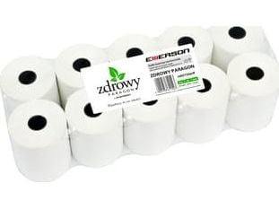 Emerson termisk rull 57/20/10 EMERSON Healthy Paragon fenolfri