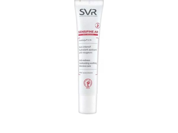 SVR Xerial Sensifine AR-kräm 40 ml