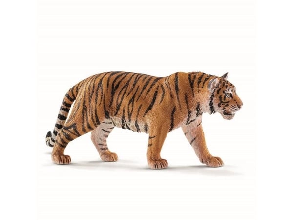 Schleich Wild Life 14729 Tiger