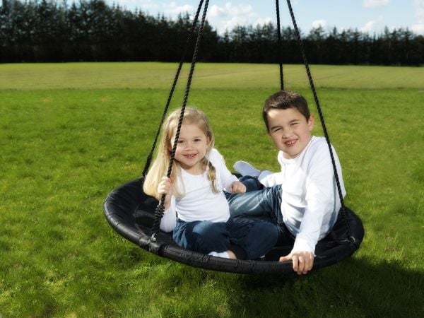 KREA Swing Black
