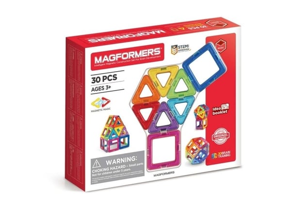 Magformers 30