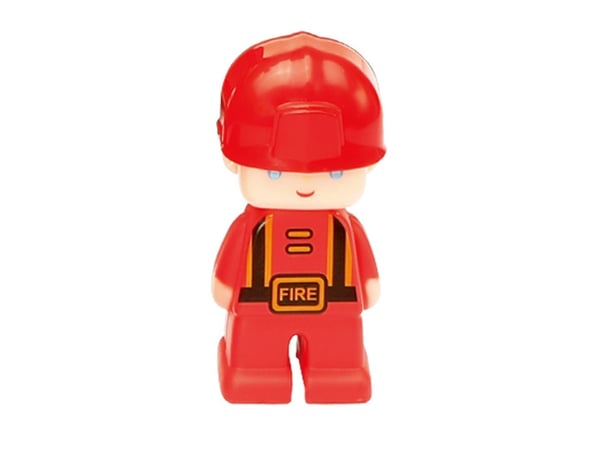 Magformers Rescue set 50 pcs