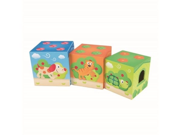Hape pinoamistorni