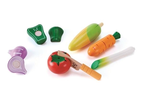 Hape Garden Vegetables