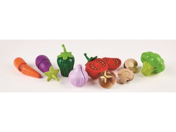 Hape Garden Vegetables