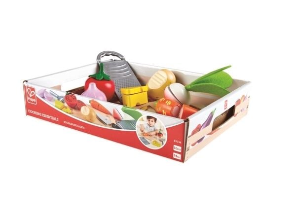 Hape Cooking Essentials