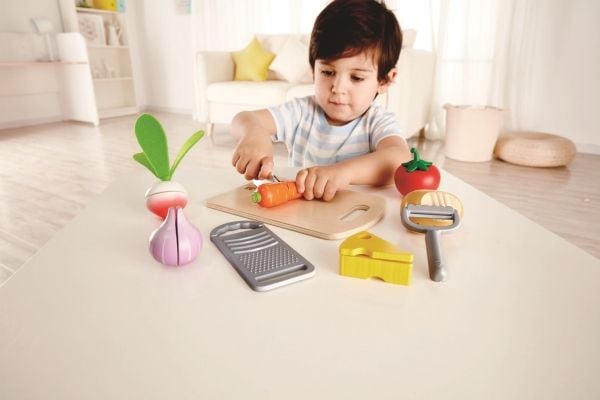 Hape Cooking Essentials