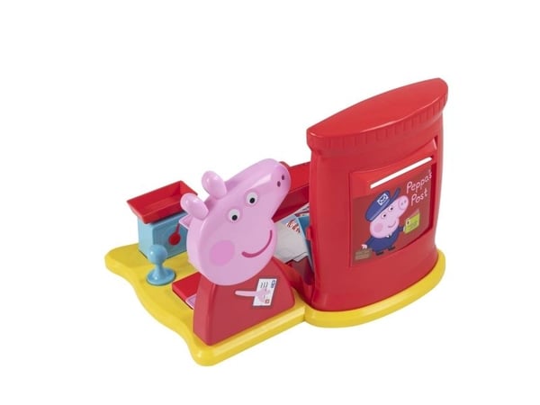 Peppa Pig Post Office