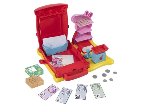 Peppa Pig Post Office