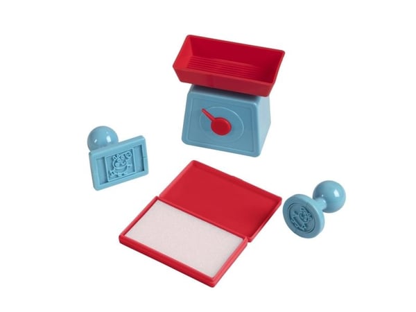 Peppa Pig Post Office