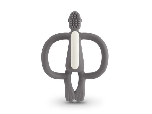 Matchstick Monkey Bidet Ring - Grå