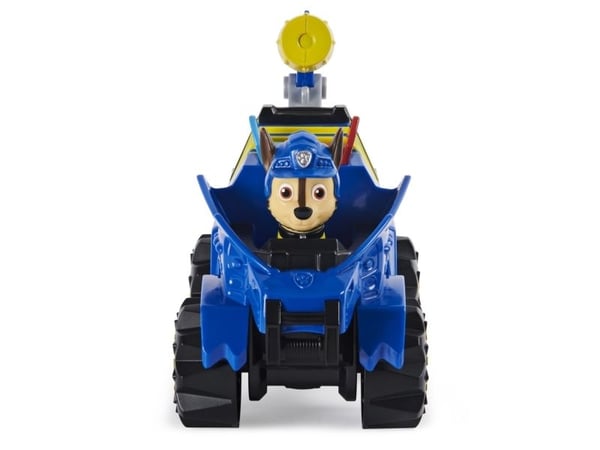 Paw Patrol Dino Deluxe Vehicles Chase