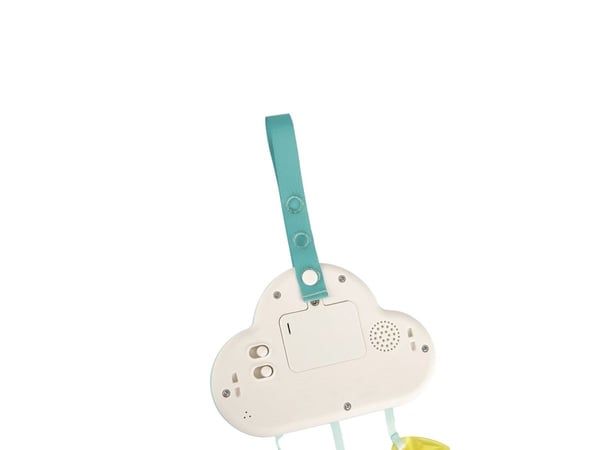 Hape Musical Cloud Light