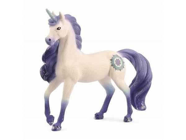 Schleich Mandala enhjørningshingst