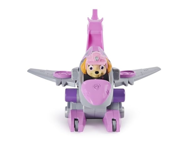 Paw Patrol Dino Deluxe Vehicles Skye