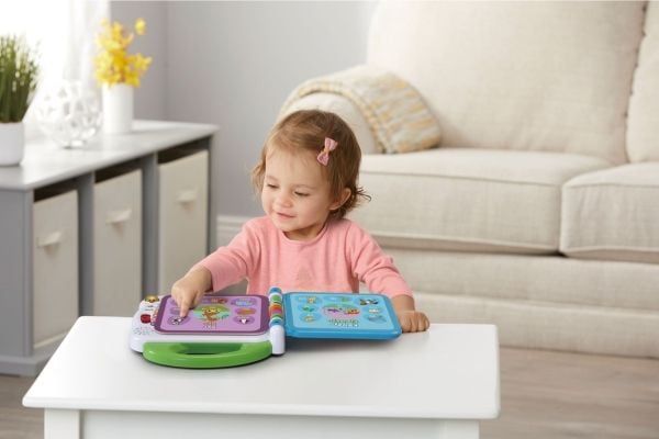 Vtech Baby Mine de første 100 ord DK/NO