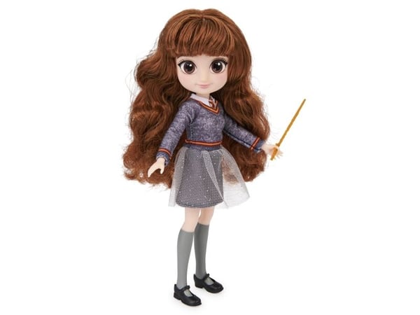Wizarding World Fashion Doll 20 cm - Hermione