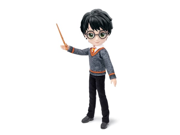 Wizarding World Fashion Doll 20 cm - Harry