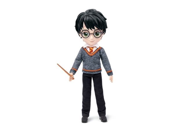 Wizarding World Fashion Doll 20 cm - Harry