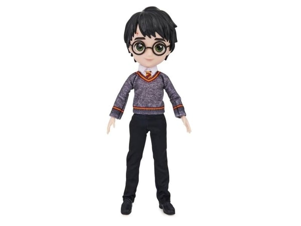 Wizarding World Fashion Doll 20 cm - Harry