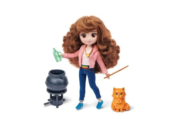 Wizarding World Deluxe Fashion - Hermione