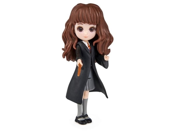 Spin Master WW 8cm minifiguurit Hermione - 6062062