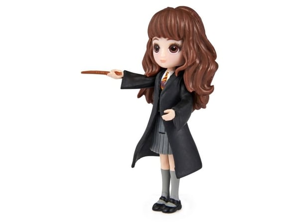 Spin Master WW 8cm minifiguurit Hermione - 6062062